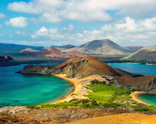 Caracas Mountain View